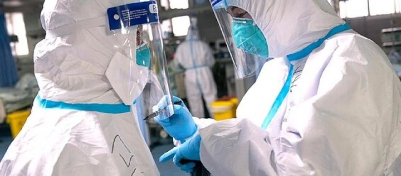 Κορονοϊός: Λίστα με όλα τα κρούσματα παγκοσμίως